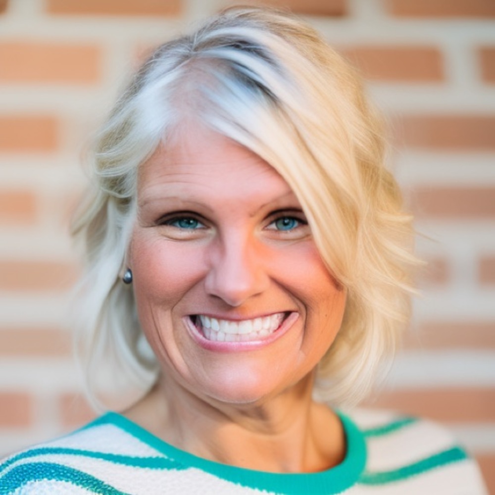 Meet your Posher, Dawn